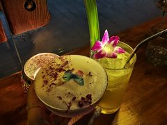 -THE BARMAN HOUSE(调酒师南门店)