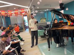 -圣典成人钢琴俱乐部(国贸旗舰校区)