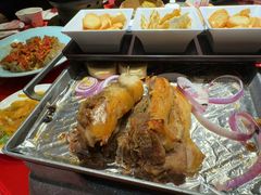 -山西会馆·晋菜·晋商宴·牌匾博物馆(胜利东街店)