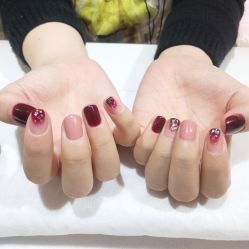 -K·TNail美甲美睫