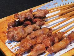-老佛爷正宗铜炉蛙锅(五道口店)