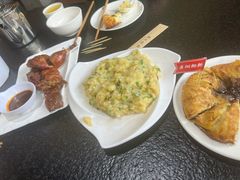 -喜洲翰林餐厅(董家百年老宅店)
