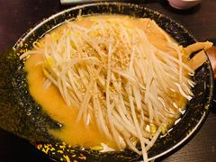 味噌拉面-日本料理神拉面