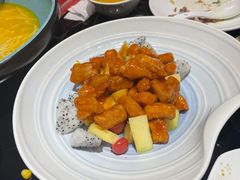 -高第街56号餐厅(凯德mall新都心店)