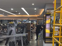 -超鹿运动健身(紫阳商贸中心店)