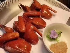 -济南环联鲁菜皇大酒店(山东大学洪楼店)