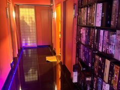 -暗楼·剧本杀·桌游