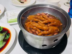 -贝勒爷·酥不腻烤鸭