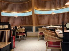 -晓淮山·扬州早茶·淮扬菜(龙阳广场店)