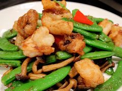 -鹊玥·粤菜小馆(汇智国际商业中心店)