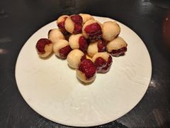 -芳芳私房菜·精做淮扬菜(承德路店)