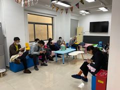 -雅米拉艺术中心(少儿舞蹈培训)