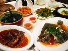 -稻香酒家·33年老字号·港式粤菜(富邦中心店)