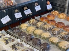-OUR Bakery(三里屯太古里店)