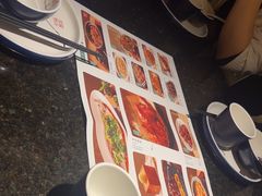 -绿茶餐厅(汇悦大融城店)