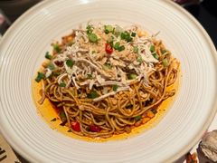 -贰醒·私房小院烧烤 (太古里店)