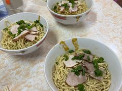 -非遗·爱西干面(小公园总店)