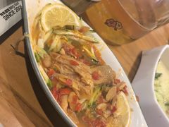 -唐力九头鸟烧烤·罗田吊锅(西云楼店)