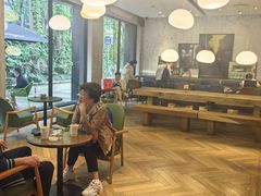 -Wagas沃歌斯(江浦路店)