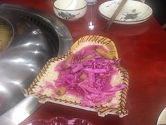 -哈尔滨东北铁锅炖(都督街店)