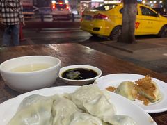 -山东水饺(南坪新街店)