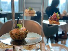 -广州富力丽思卡尔顿酒店