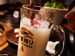 -厚贞日式烤肉(浦东汇智店)