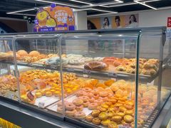 -BreadTalk面包新语·烘焙蛋糕(中心书城店)