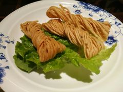 -百味地锅鸡(二店·财校分店)