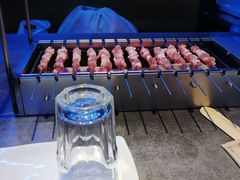 -很久以前羊肉串(打浦路店)
