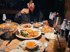 -萨芭蒂高空花园餐酒吧