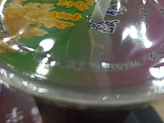 -北京大学-燕南食堂