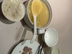-漢舍川菜馆(国贸商城店)