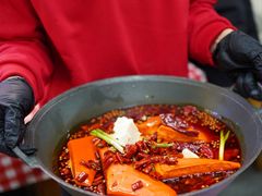 -赵美丽·重庆社区火锅·直营店(火车东站·中豪国际店)