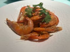 醉虾-沈家花园如皋菜(海阳路店)