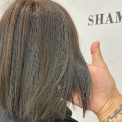 -Kraemer Paris  苏豪路易士·嘉玛发廊