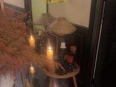 -涟LIAN·泰式按摩·MASSAGE·SPA(深业上城店)