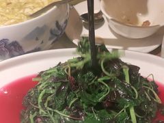 -佰家小厨·南京菜(夫子庙店)
