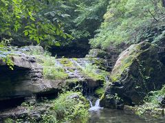 -孤山寨风景区