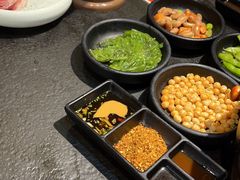 -九田家黑牛烤肉料理(云龙万达店)