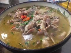 -花满楼(启秀路店)