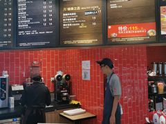 -85度C(南京龙江店)