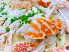 -龙宫海鲜楼(长乐漳港店)