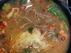 -小杨生煎(成山巴黎春天店)