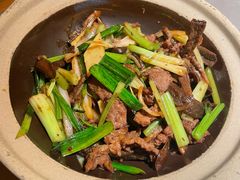 -塔哈尔·新疆盛宴(奉贤龙湖店)