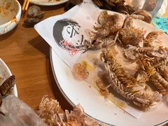 -良师门滨海人家·海鲜·家常菜(滨海城店)