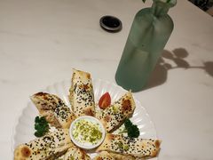 -伊斯坦布尔土耳其清真咖啡餐厅