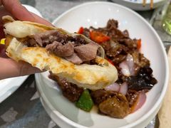 -高玛纳驴肉火烧(河间总店)