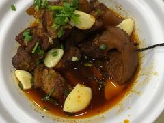 -建辉湖南土菜馆(南大街店)