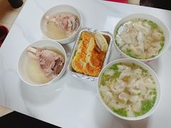 -周震馄饨
